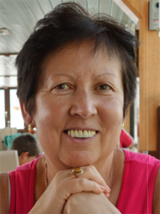 Květoslava Rabochová Květoslava Rabochová