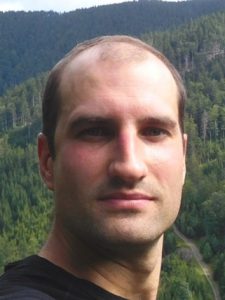 Dimitrij Tyč Dimitrij Tyč