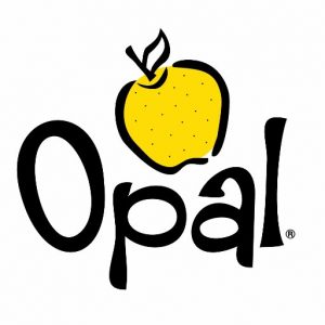 Opal logo USA