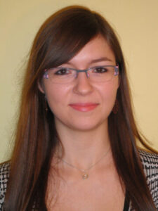 Veronika Janečková