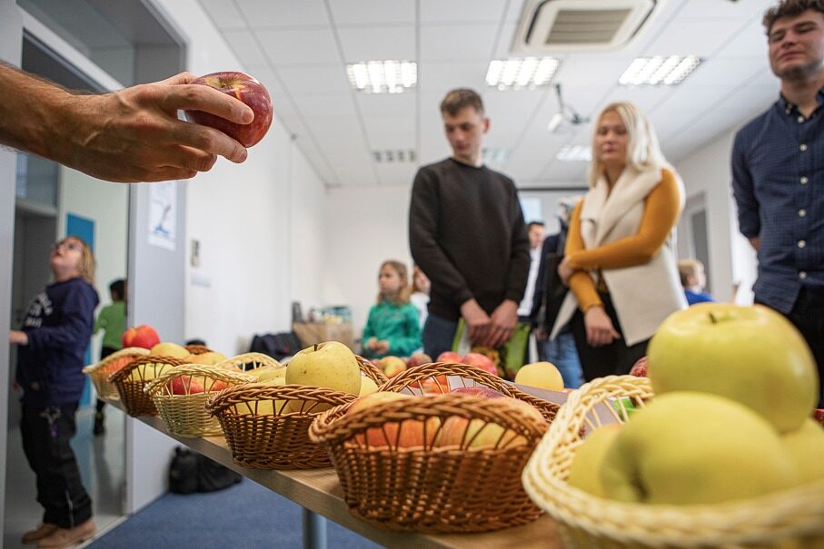 Open days Institute of Experimental Botany