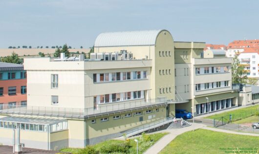 Institute of Experimental Botany Prague