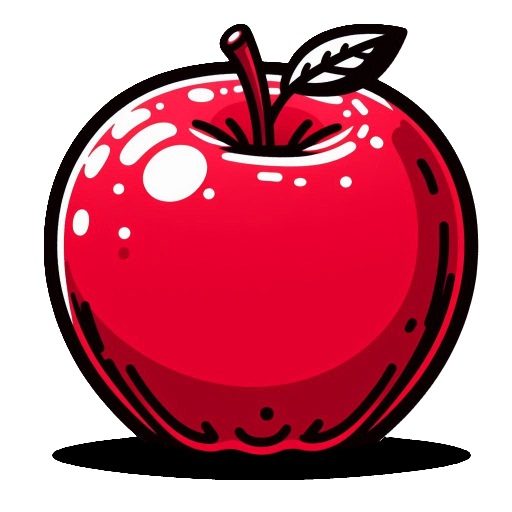 'Camelot' – dessert apple variety - Station of Apple Breeding for ...