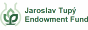 Jaroslav Tupý Endowment Fund Jaroslav Tupý Endowment Fund