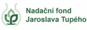 Nadační fond Jaroslava Tupého - logo