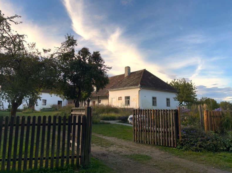 Apple workshop at Flera (Ferdinand's Gardens) - Baldýnka in collaboration with Plantex and Institute of Experimental Botany