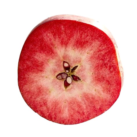 Tigawa UEB 55861 single fruit cut