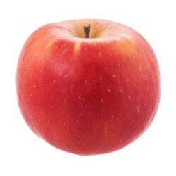 Orange Crisp UEB 6481 single fruit